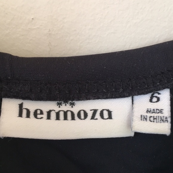 The Marisa swimsuit from Hermoza - Picture 5 of 5